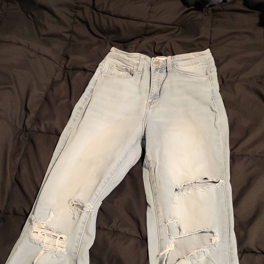 Flying monkey trouser jeans 24s